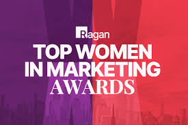 Ragan's Top Women in Marketing