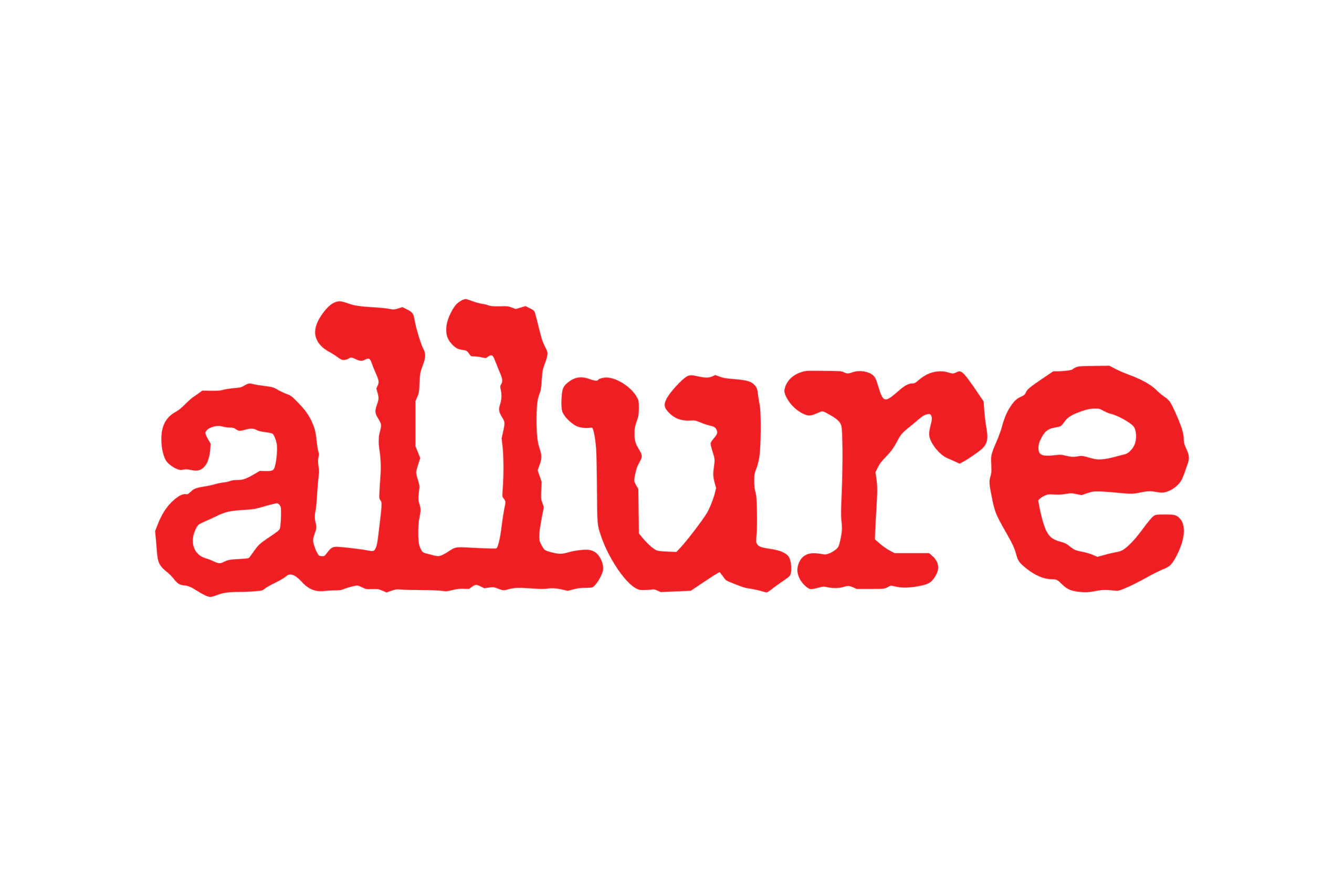 Allure