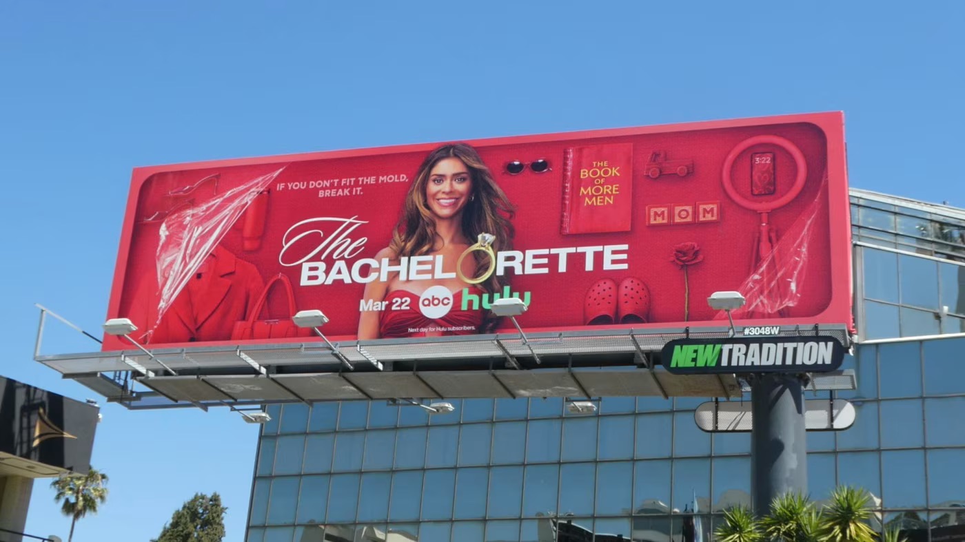 WSJ article on Bachelor stars and Taylor Frankie Paul's unaired suitors